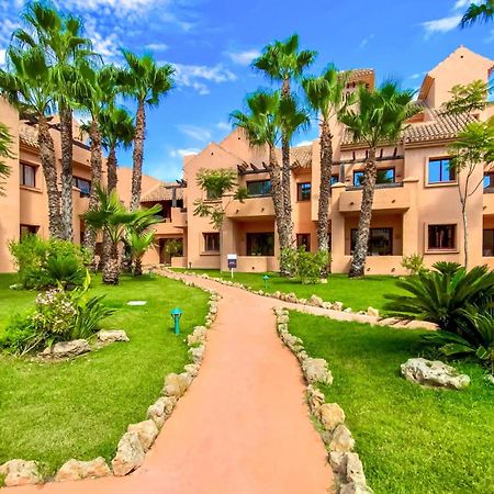 Lovely Apartment In Los Alcazares With Kitchen Extérieur photo