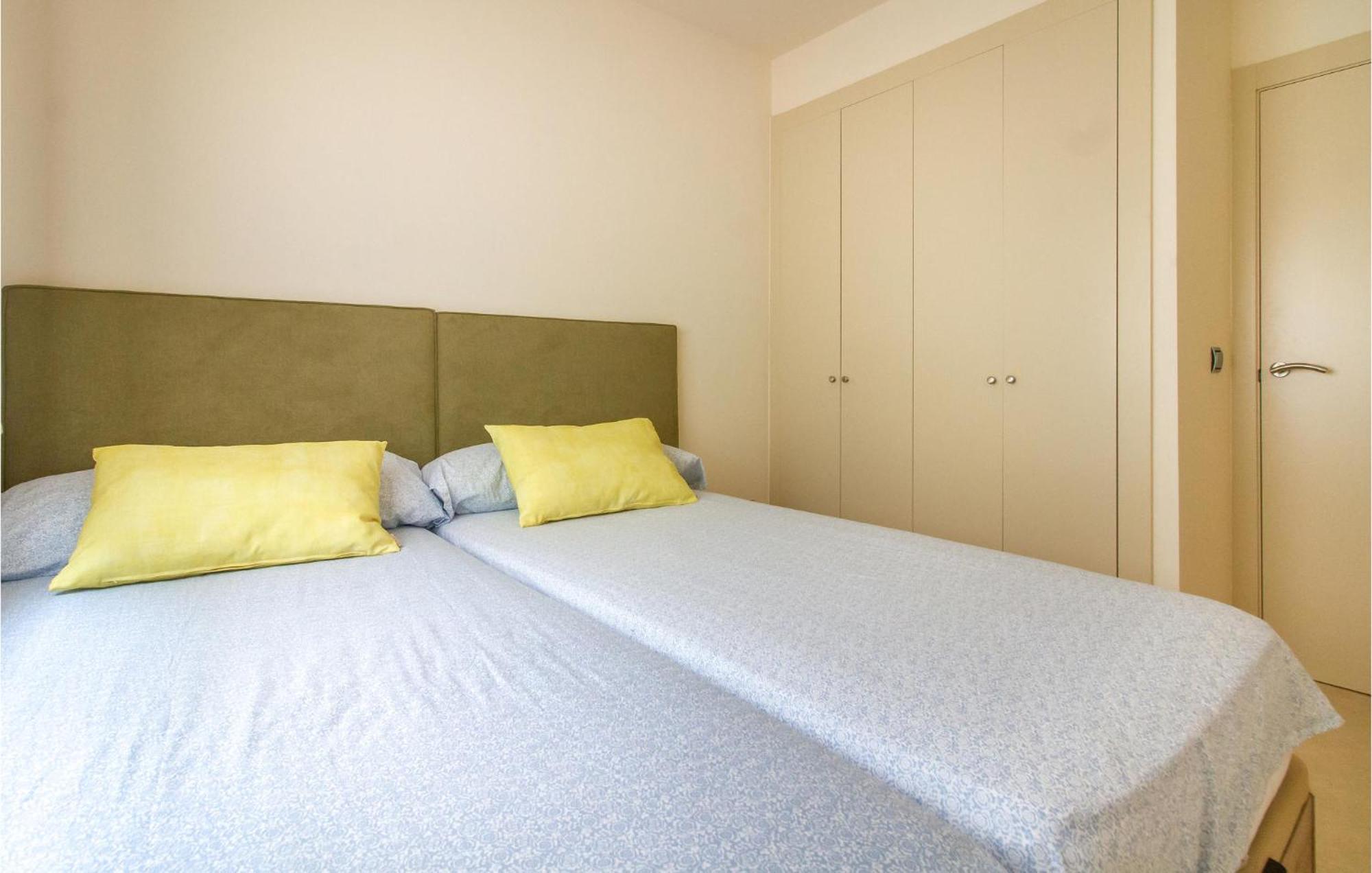 Lovely Apartment In Los Alcazares With Kitchen Extérieur photo